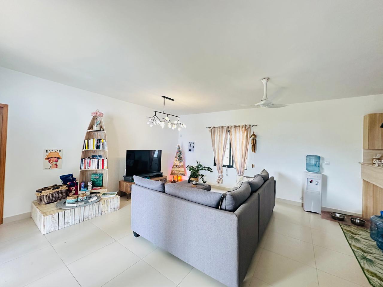 Single-Storey Villa for Rent – Grand Baie