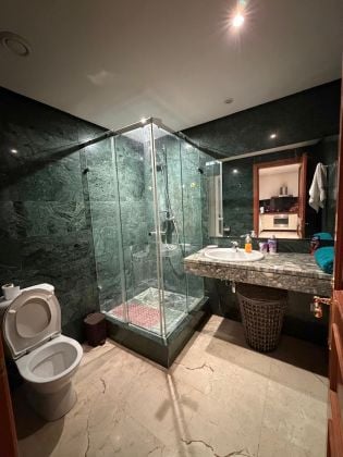 Av appartement au Plaza guéliz 