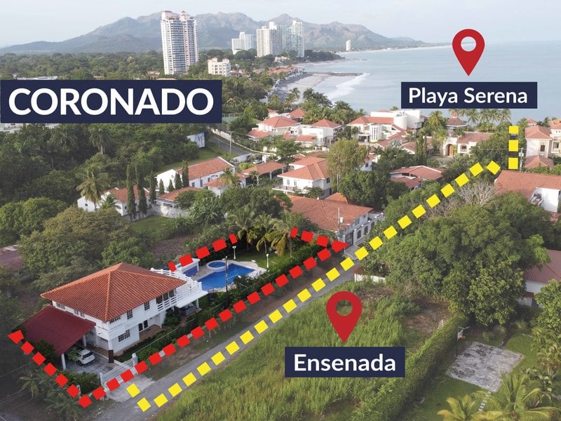 Luxury Beach Home Just Steps from the Ocean – Coronado