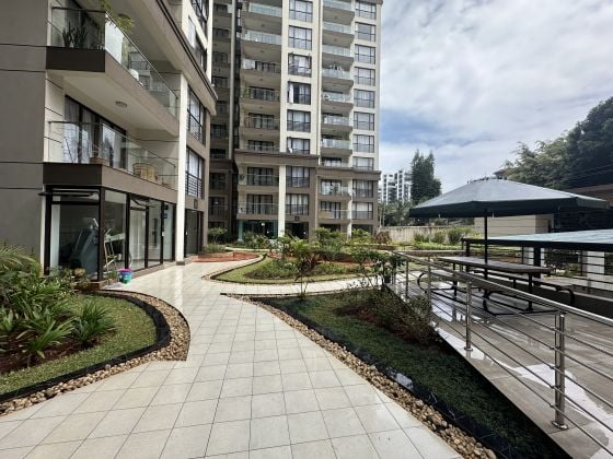 SE VENDE | RIVERSIDE DRIVE, NAIROBI &#55356&#56816&#55356&#56810 ...