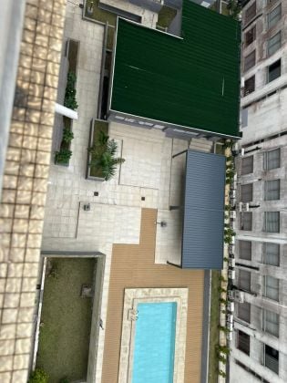 Venta de apartamento de 3 habitaciones en Plateau 