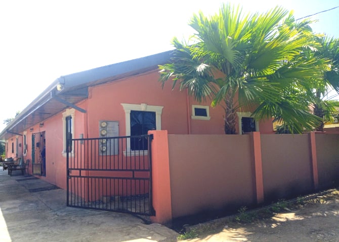 Appartamento in affitto 