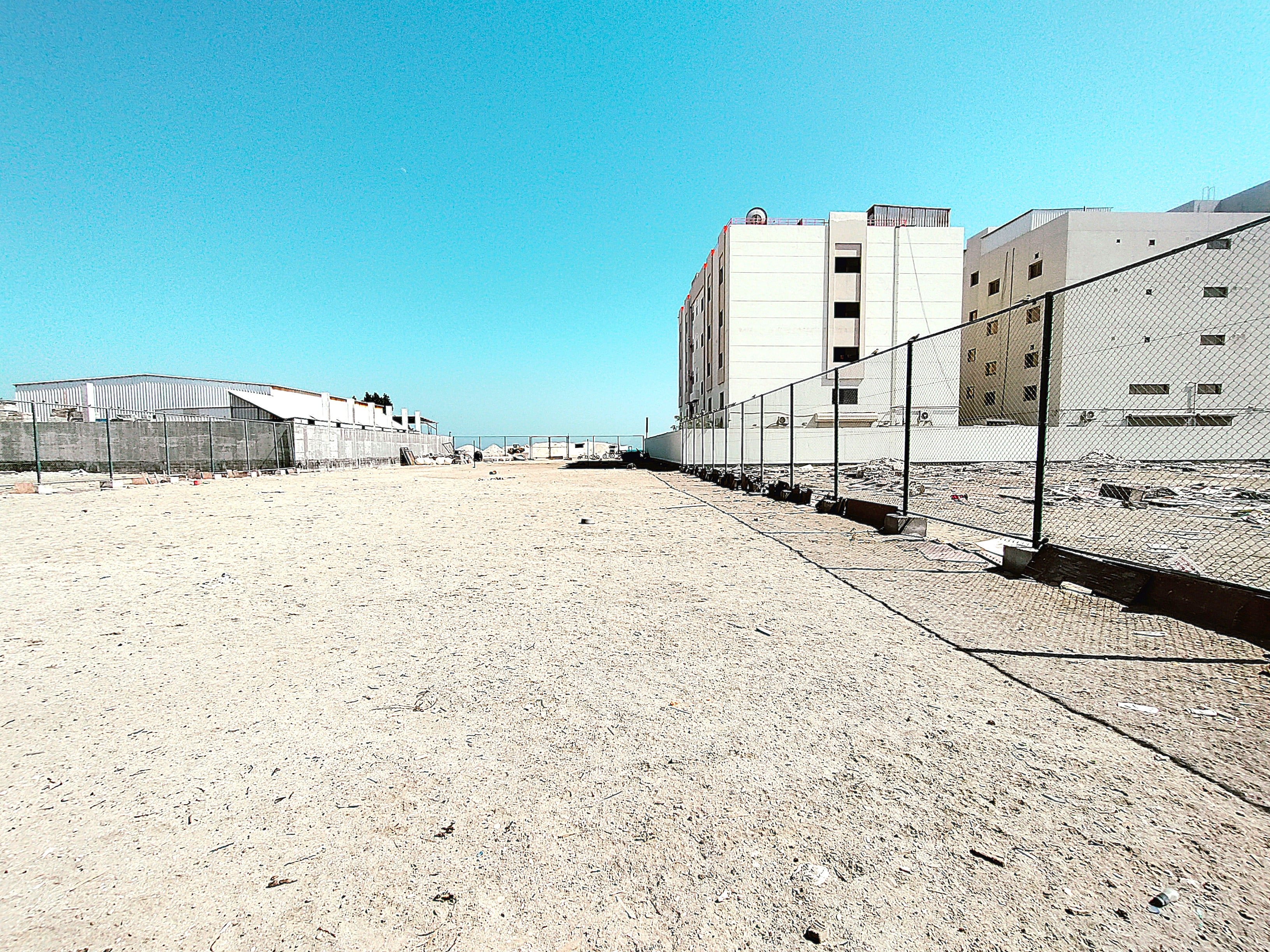 Industrial Land for rent in Ras Zuwayed BD.1500/- per Month