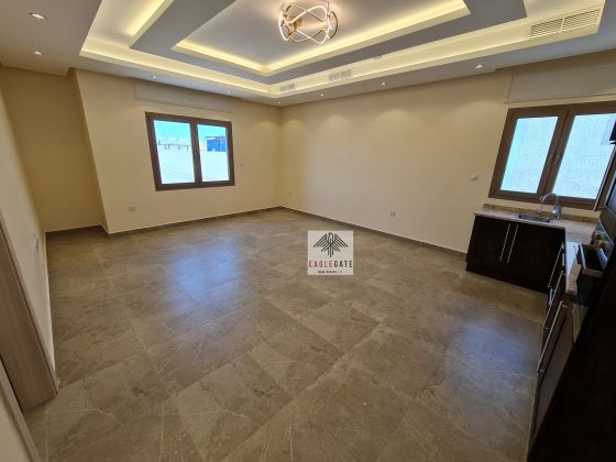 Abu Fatira, nice 0ne bedroom apartment