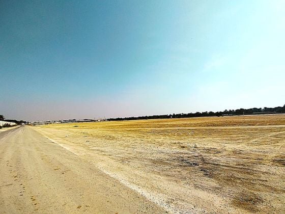 Land for Rent in Damistan Near Sea area 0.600 Fills per m2