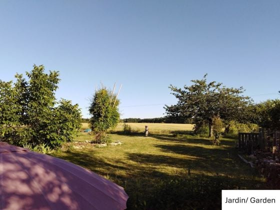 Maison en pierre rénovée avec jardin 1 145 m² – ...