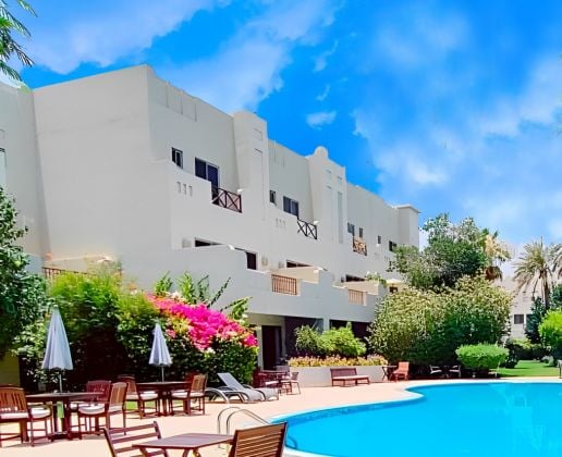 Furnished / Semi furnished 3 BHK Luxury Villa for rent in Adliya BD.650/- ...