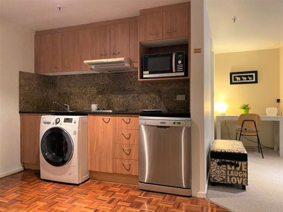 Fully Furnished Studio for Rent – 60 Newton Rd, Singapore 307994 ...