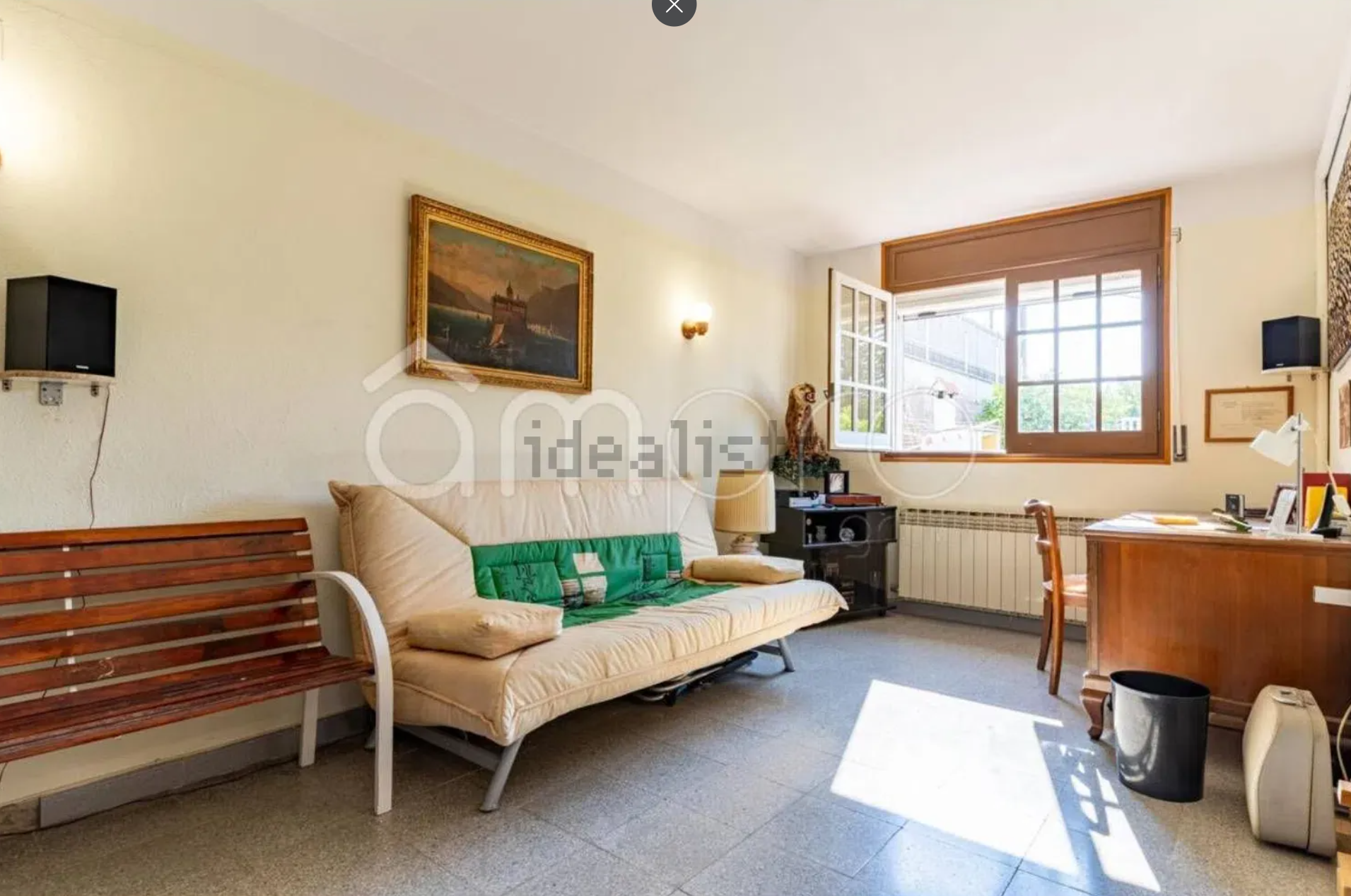 Detached house for sale in Turó d'en Benet