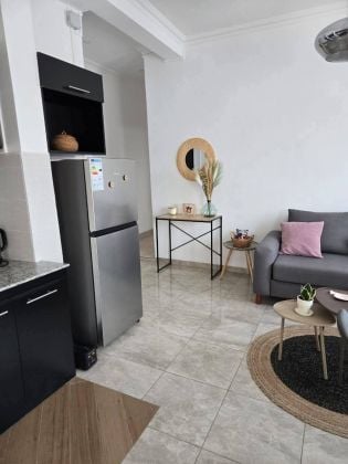 LOCATION APPARTEMENT T3 MEUBLÉ À ANTANIMENA - ANTANANARIVO ...