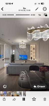 2 bedrooms in Grand Hyatt Residence 