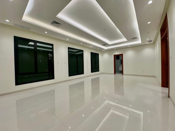 Brand new Four bedroom apartments for rent in Jabriya