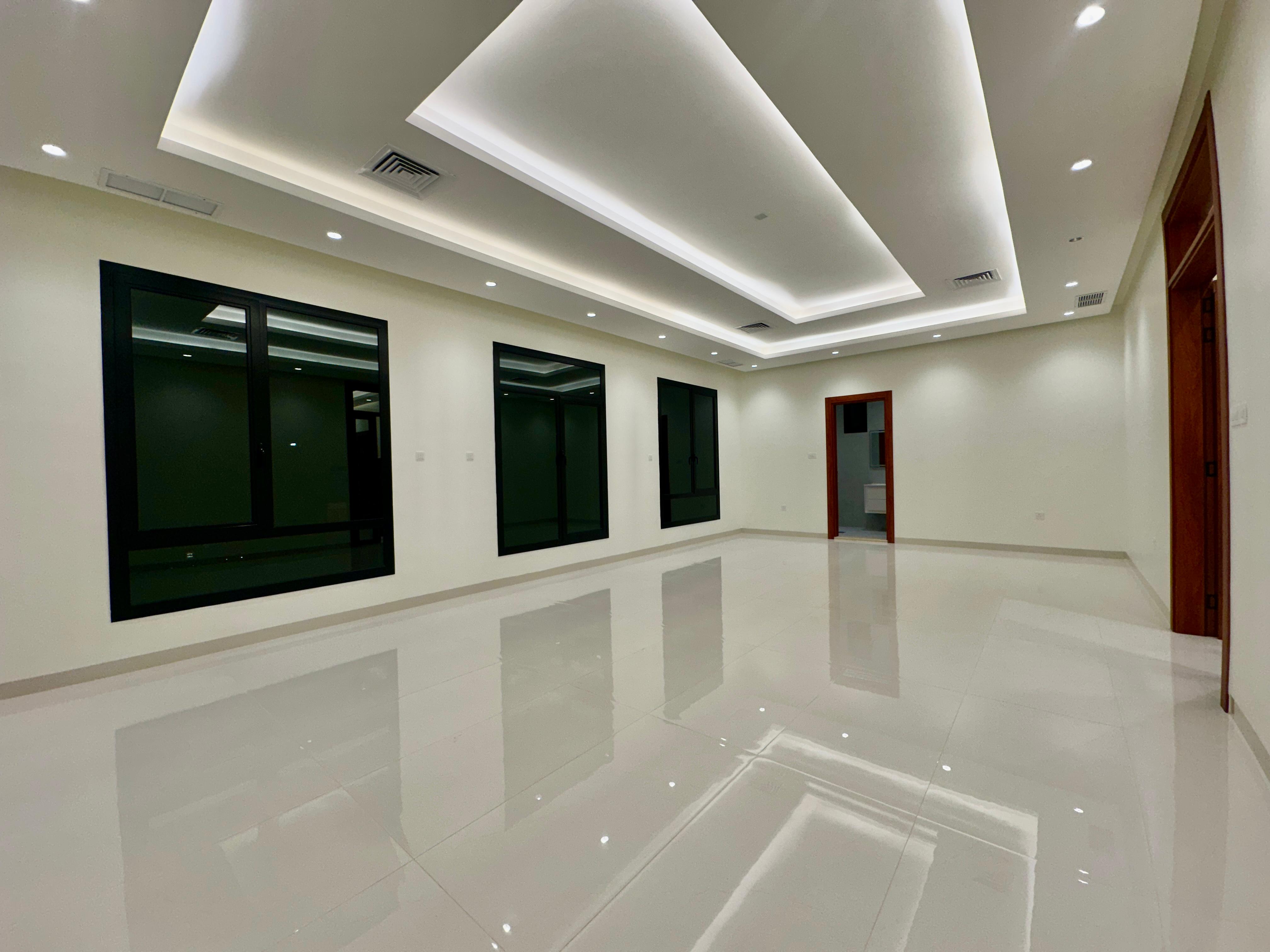 Brand new Four bedroom apartments for rent in Jabriya