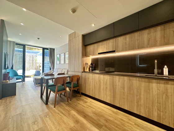  Urgent Sale from Owner | Luxury 1-Bedroom Apartment in Layan, Phuket 