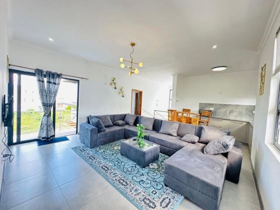 EXCLUSIVE LUXURY VILLA FOR RENT – GRAND BAIE