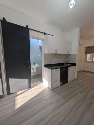 Appartement à vendre 1 chambre 38 m2