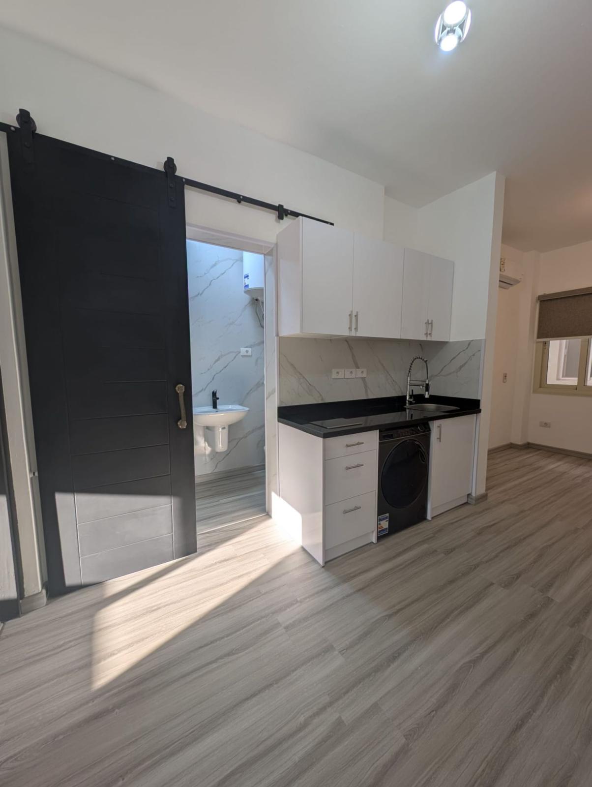 Appartement à vendre 1 chambre 38 m2