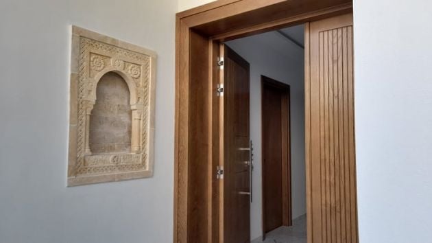 Location d'une maison