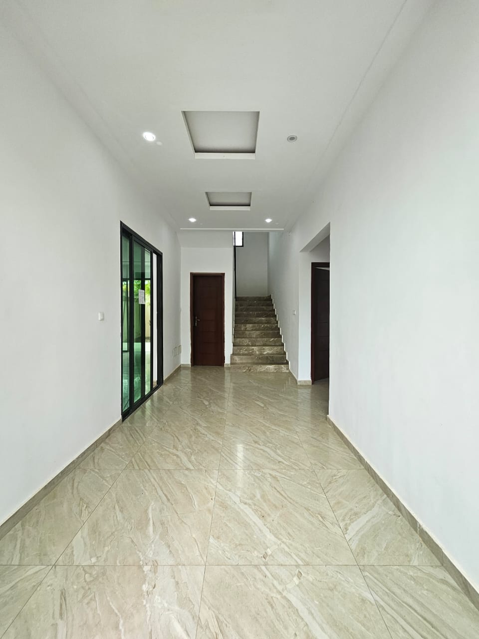 Duplex villa for sale in Grand Bassam 