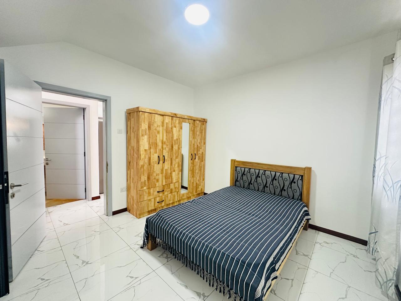 New Listing – Spacious 4-Bedroom Villa with Pool for Long-Term Rent in Mont Choisy