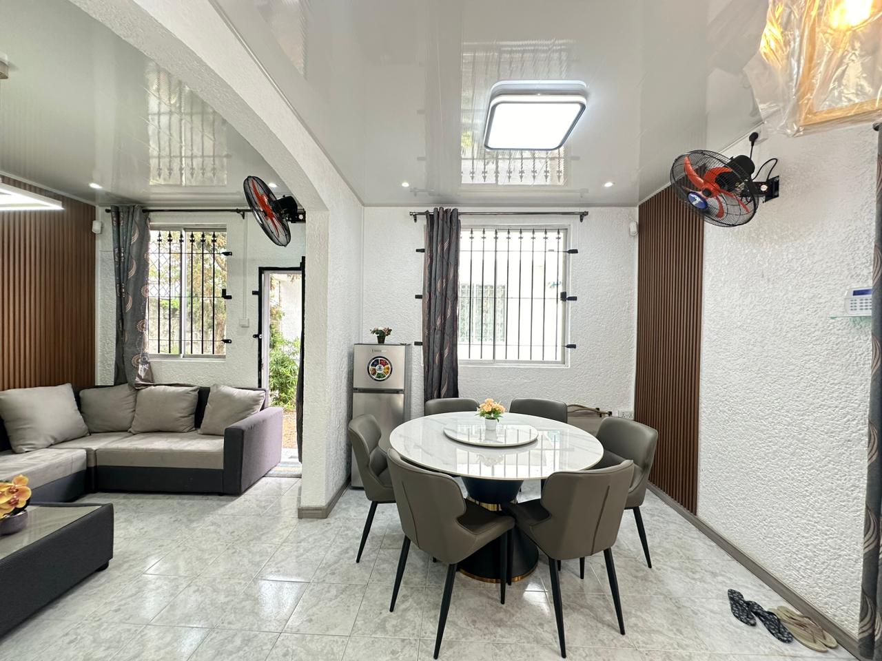 New Listing – 3-Bedroom Duplex for Rent in Trou aux Biches