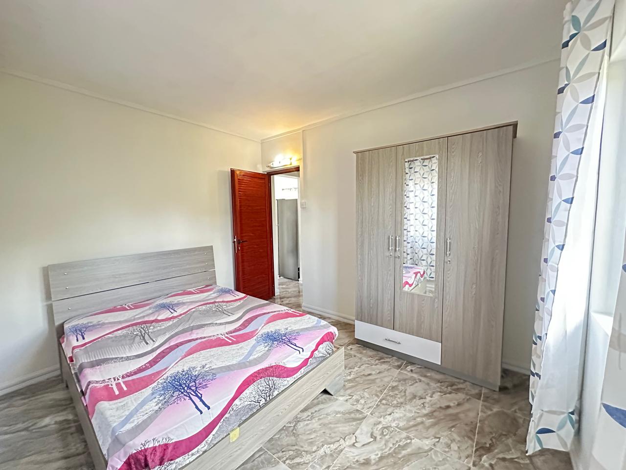 New Listing – 2-Bedroom Apartment for Rent – Arsenal (1st Floor)