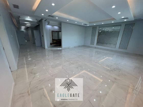 Fnaitees, 5 master bedroom floor