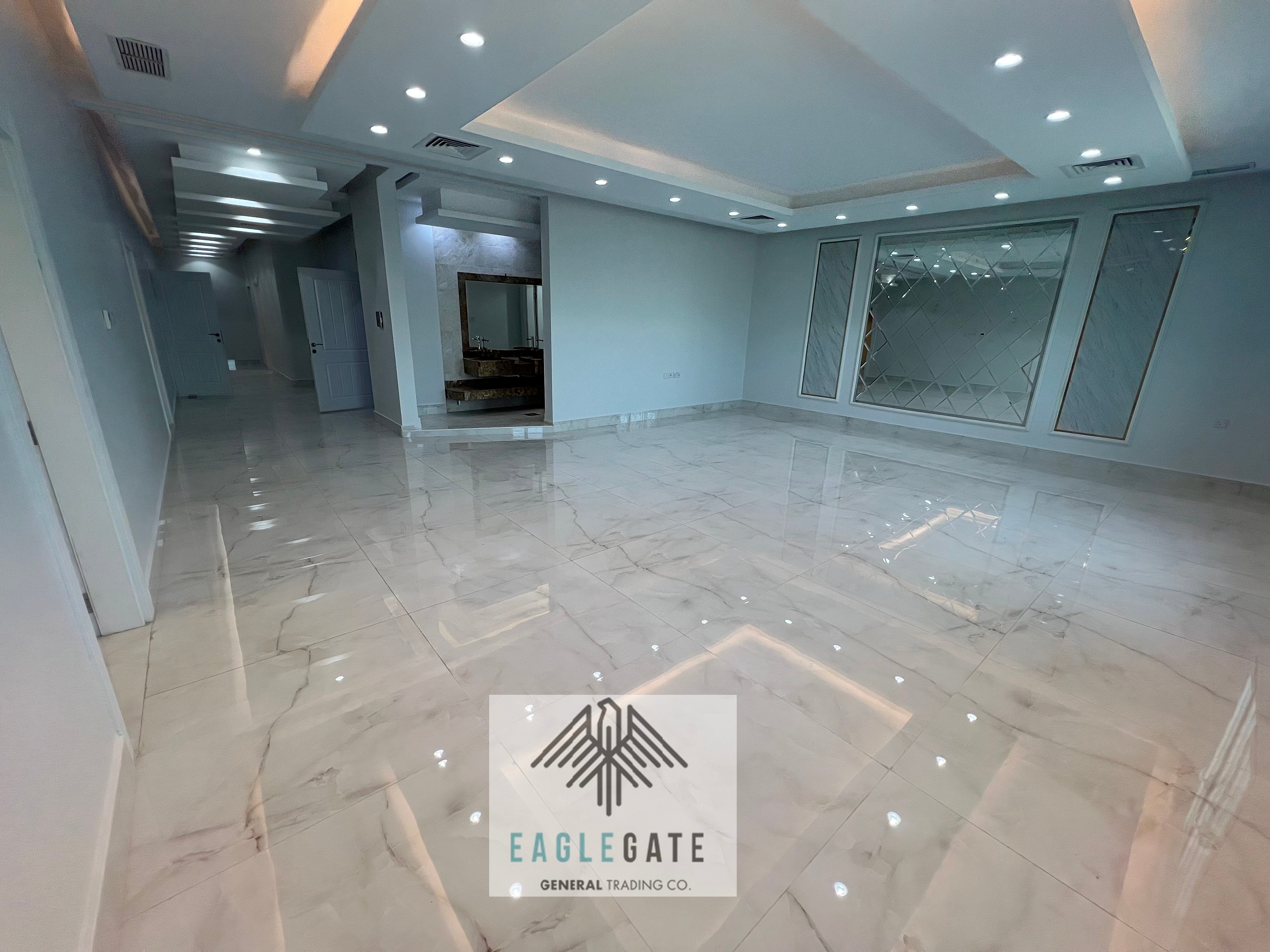 Fnaitees, 5 master bedroom floor