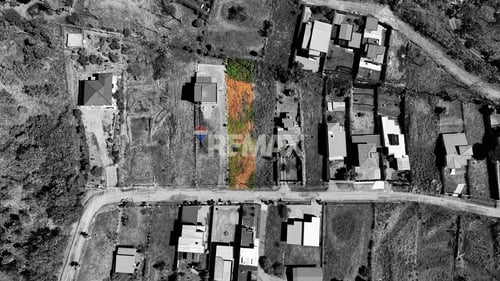 DREAM LOT WITH CHIRRIPÓ VIEW MIRAVALLES PÉREZ ZELEDÓN