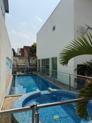 For rent villa riviera 4 synacassci 2 