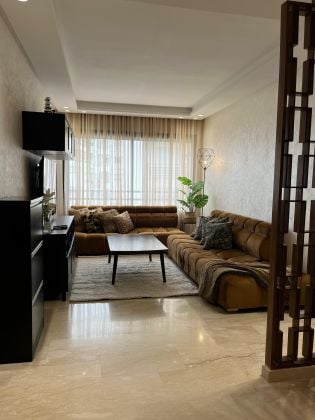 Studio meublé de 50 m2 - Bourgogne Val d'Anfa - Longue durée