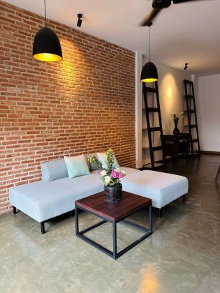 Newly Renovated 1 master room , plus guest 1room 