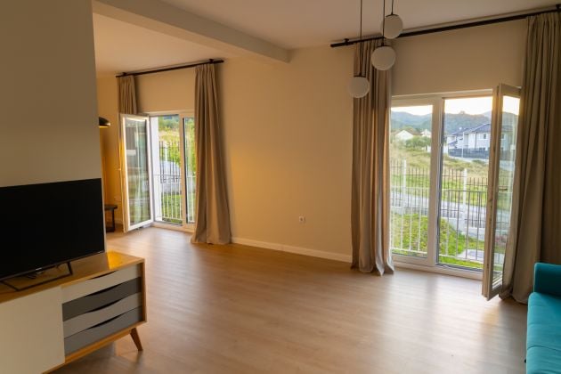 New villa for rent, Basement + Ground floor + Upper floor, first rental, ...