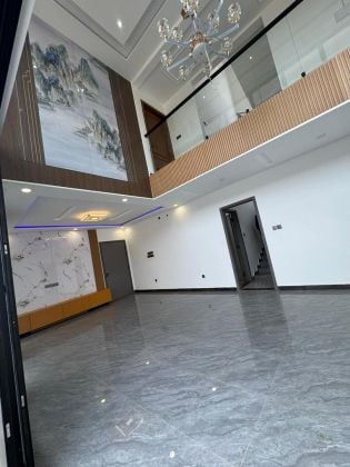 VILLA À VENDRE À AGOÈ CACAVELI 