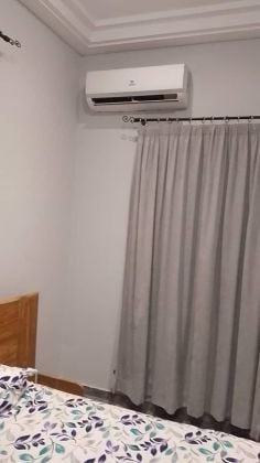 VILLA À VENDRE À ADIDOGOME 