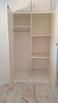 Renting a 4-room apartment in zone 4 