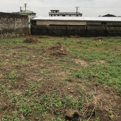 BELLE OPPORTUNITÉ FONCIÈRE – COCODY ANGRÉ ...