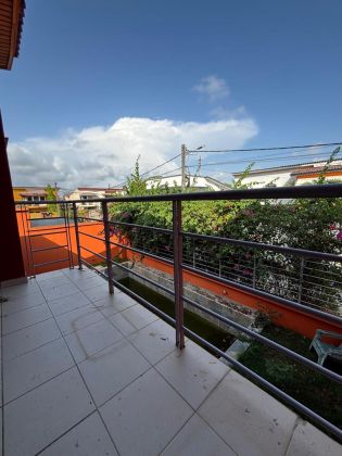 Duplex de 6 pieces avec piscine à louer à  Bassam ...