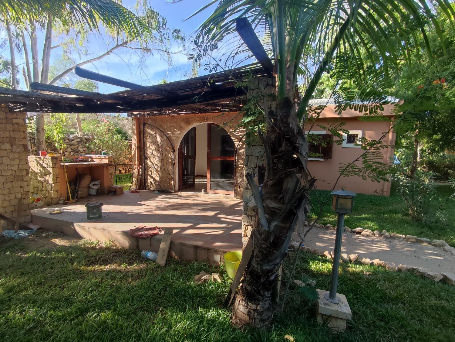 À VENDRE : VILLA F3 DE STANDING DANS LE DOMAINE PRIVÉ "CLOS DES DUNES"