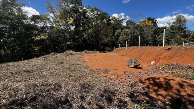 LOTE EN VENTA VILLA HERMOSA BUENOS AIRES PUNTARENAS