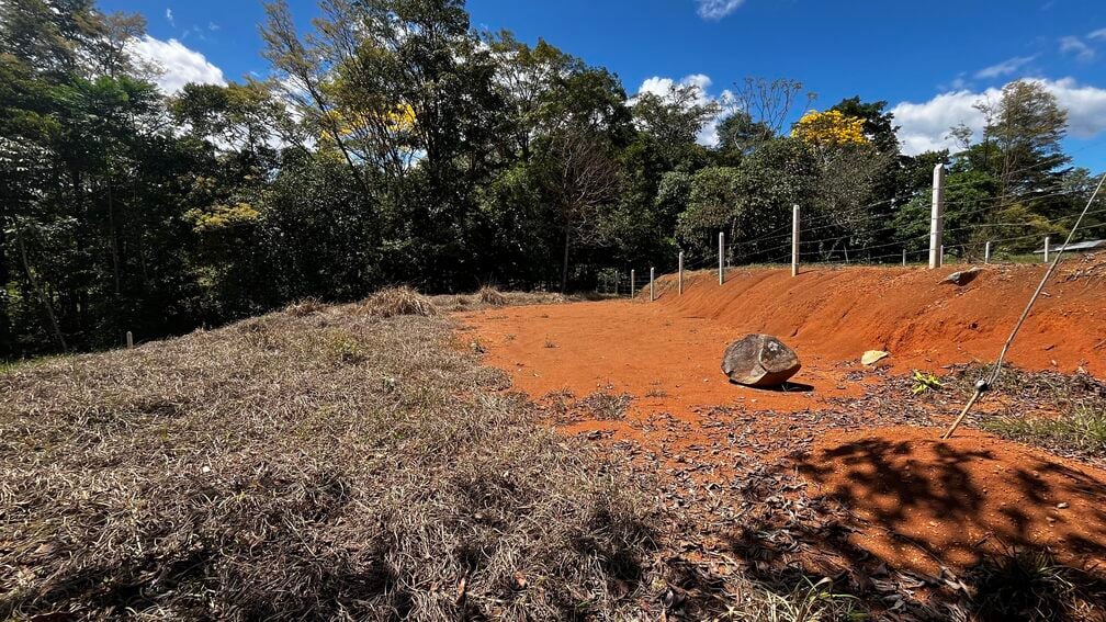 LOT FOR SALE VILLA HERMOSA BUENOS AIRES PUNTARENAS