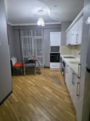 Two BDR flat for rent close to Khatai metro
