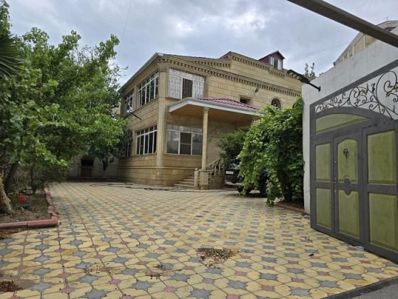 Villa for rent in Badamdar