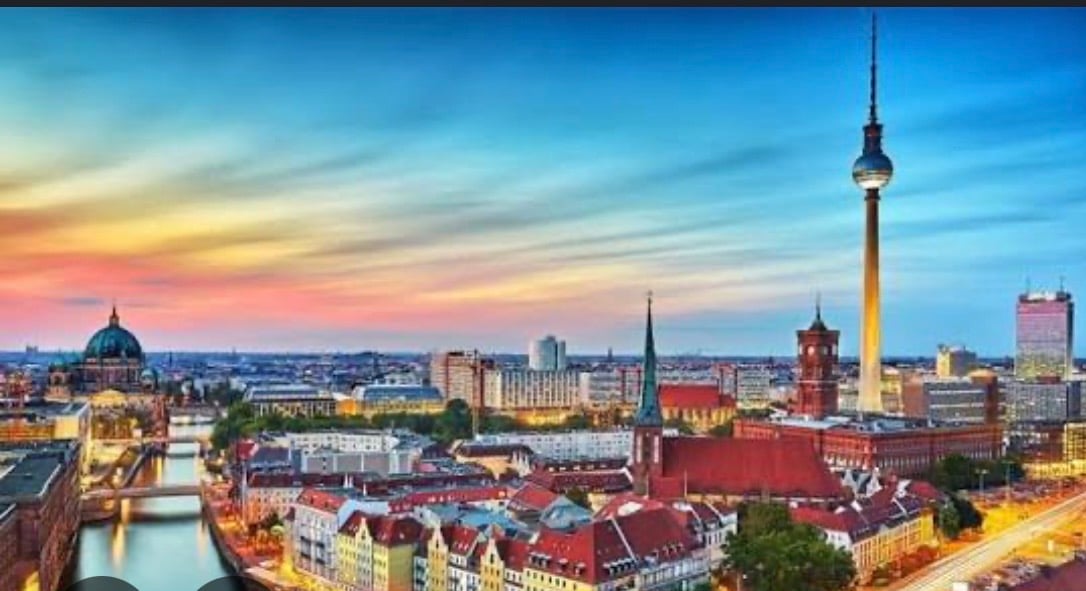 5-Room beautiful furnished and  bright  Apartment in Berlin 14167 from July 2026 