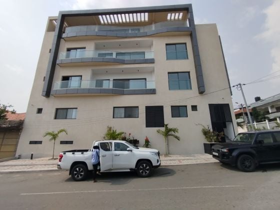 LOCATION APPARTEMENT DE 4 PIÈCES RIVIERA 4 M'BADON