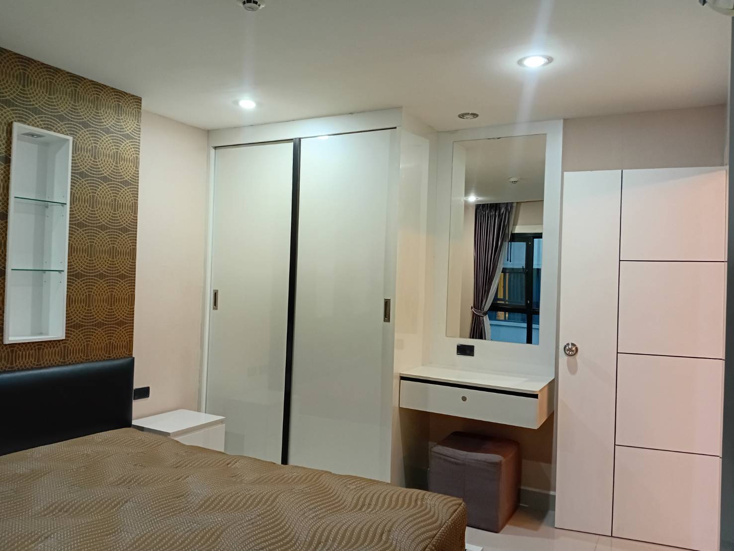  Condo for Rent  Pattaya, Soi Sukhumvit 87 Pattaya. 