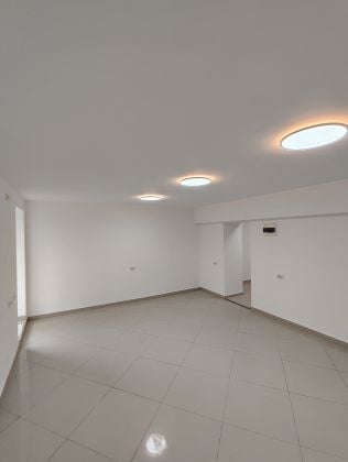 Prime commercial space in Tbilisi's most prestigious location