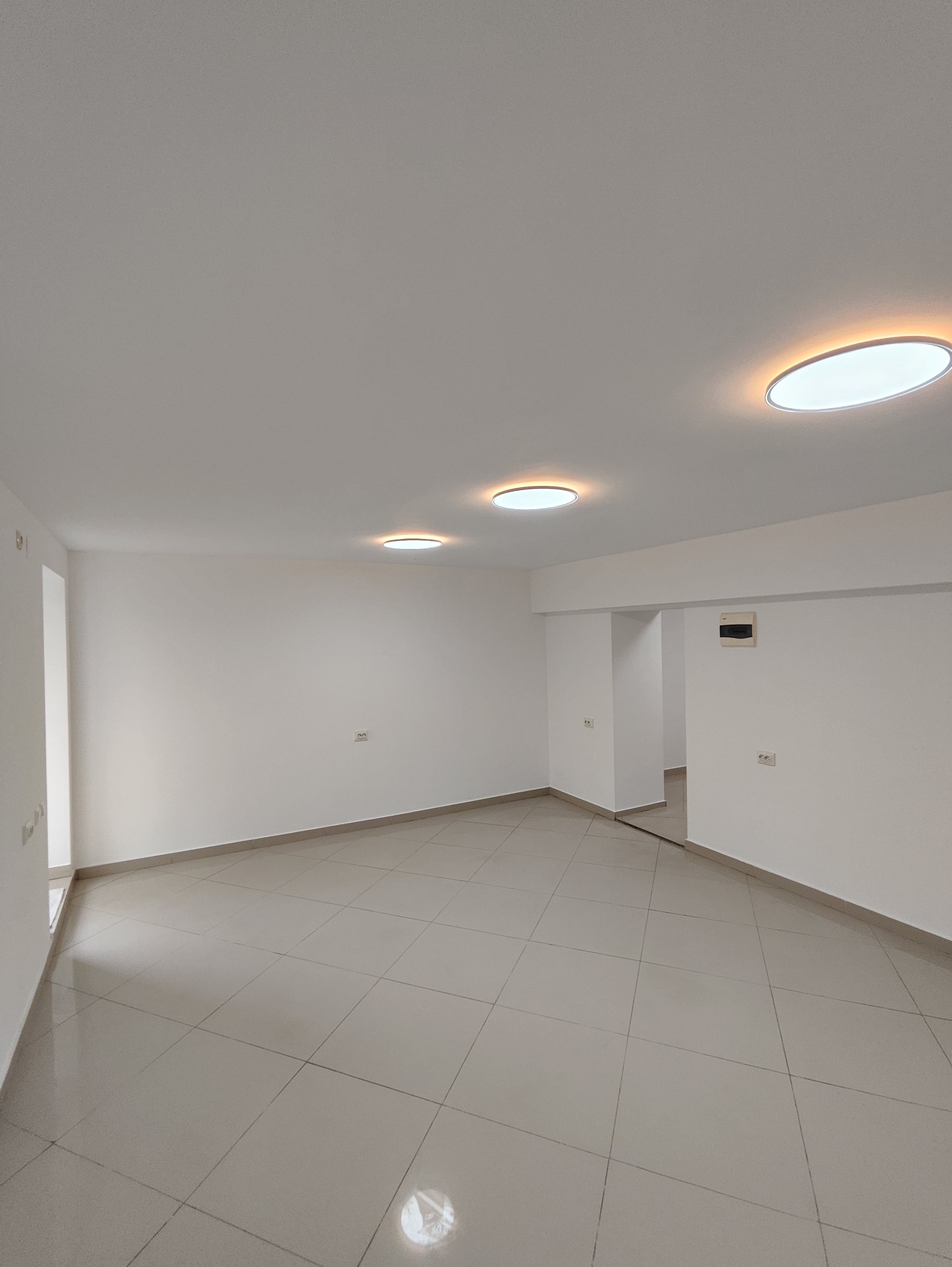 Prime commercial space in Tbilisi's most prestigious location