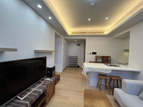 summit apartment  near jin ji lake