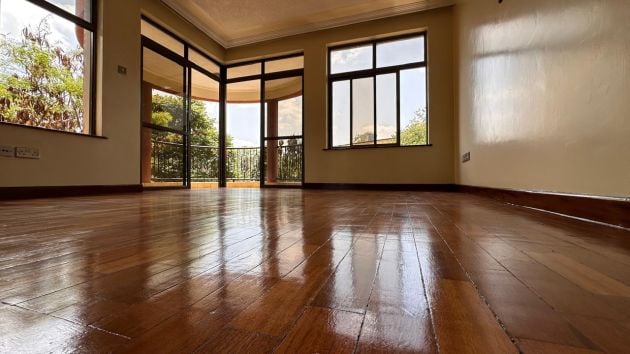 Spazioso appartamento con 1 camera da letto in affitto - Kilimani (State ...